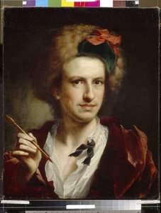 Oymacı Francesco Bartolozzi