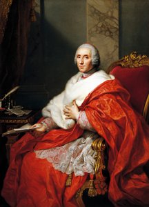 Kardinal Alberico Archinto