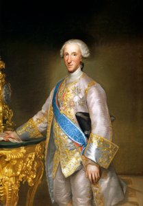Don Luis Antonio Jaime de Bourbon