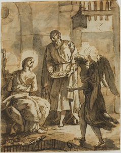  by Anton Raphael Mengs