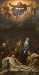 Haçtan İniş, 1760