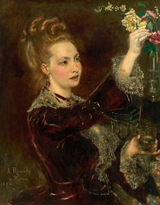 Elisabeth von Nast-Kolb, d. Hardegg