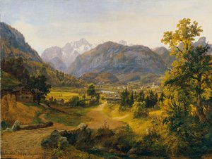 Salzburg