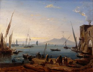 Posillipo Burnu