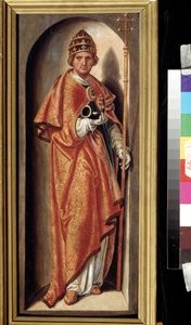 Papa Aziz Cornelius