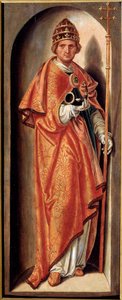 Papa Saint Cornelius