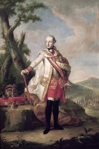 Habsbourg-Lorraine, Kutsal Roma İmparatoru II. Joseph