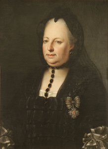  by Anton von Maron