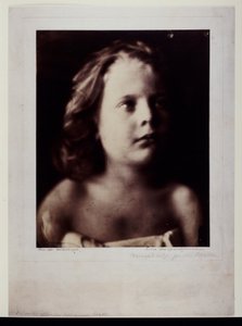 Freddy Gould, 1866 dolayları by Frederick (attr. to) Barnard