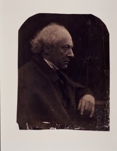 bir adamın portresi by Frederick (attr. to) Barnard