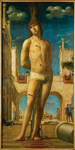  by Antonello da Messina