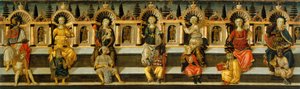 Yedi Erdem - Antonfrancesco (Anton Francesco) Guidi