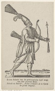 oryantal giysili adam Büyük Lord