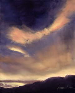 Kelebek Bulutları, 2002 by Antonia Myatt