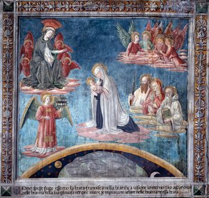 Francesca Romana