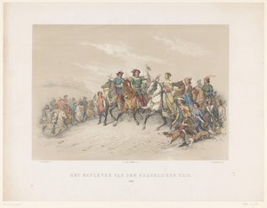 1851 Utrecht Maskeli Balosu: 1296