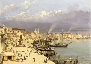 Venedik,