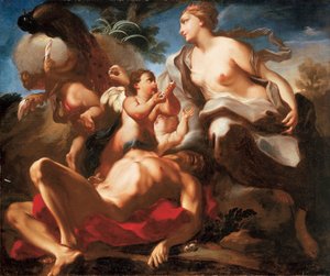 Juno ve Tavus Kuşu