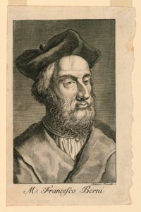 Francesco Berni