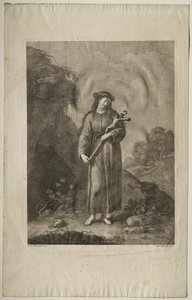 Mortifikasyon by Antonio Baratti