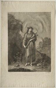 Mortifikasyon. by Antonio Baratti