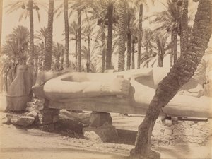 Saqqara