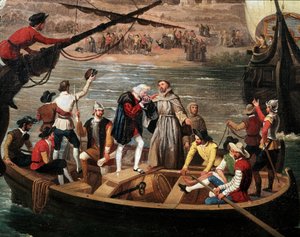 Santa Maria, Pinta ve Nina