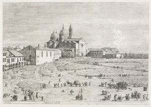 Manzara: Prà della Valle