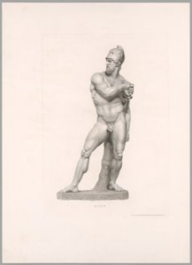  by Antonio Canova