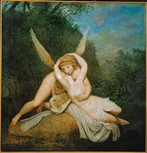  by Antonio Canova