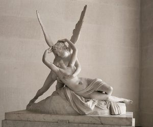  by Antonio Canova