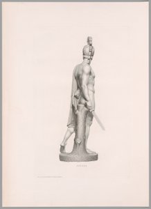  by Antonio Canova