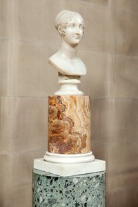 Laura by Antonio Canova