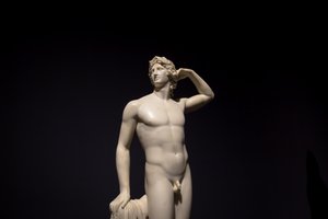  by Antonio Canova