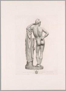 by Antonio Canova