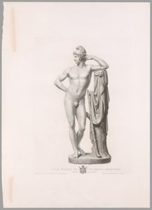  by Antonio Canova