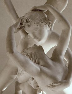 by Antonio Canova