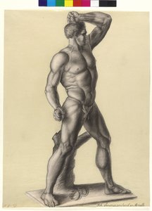  by Antonio Canova