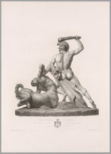  by Antonio Canova