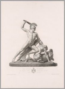 by Antonio Canova
