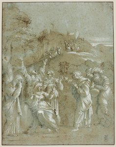  by Antonio Carracci