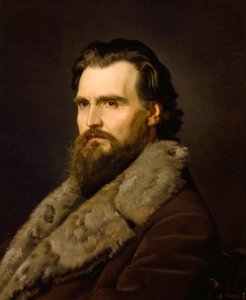 Heykeltıraş Giovanni Dupre