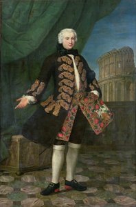 Bilinmeyen resim by Antonio David