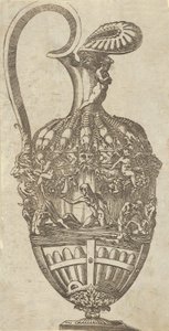Vazo, 1543.