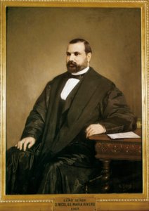 Nicolas Maria Rivero