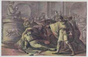 Julius Caesar