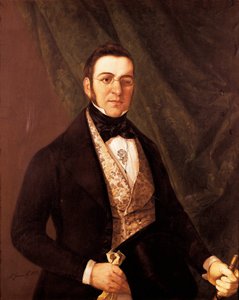 Manuel Breton de los Harreros