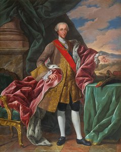 İspanya Kralı Charles III