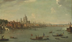 Londra