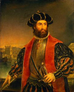  by Antonio Manuel da Fonseca